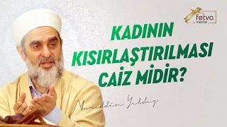 Kadının Kısırlaştırılması Caiz Midir?