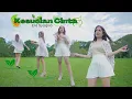 Download Lagu KESUCIAN CINTA  (DJ Remix) - Era Syaqira / Andaikan setiamu ku dapat tak kan aku khianatinya