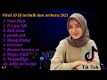 Download Lagu DJ TIK TOK VIRAL TERBARU 2021 - FULL ALBUM - DJ VISI MISI FOYA FOYA !!