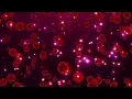 Motion Backgrounds For Edits - Particle background