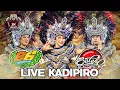 Download Lagu Pesona Cantik Pemain Topeng Ireng SALEHO KARYA BUDAYA Live Kadipiro, Ngenden, Ampel, Boyolali