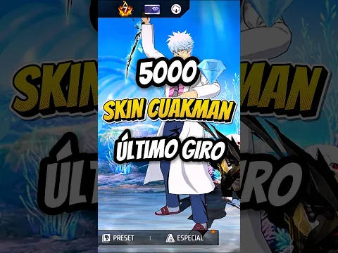 ✅Gasté 5000 💎en Free Fire… y pasó esto🔥 #parati #freefire #garena #foryou