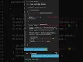 email validation using regex in dcoder app