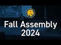 TAMUC Fall Assembly 2024