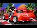 Download Lagu Der ULTIMATIVE BREITBAU der 80er! - Porsche 928 Strosek - Stark VERNACHLÄSSIGT, trotzdem gekauft!