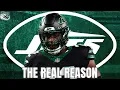 Download Lagu The REAL Reason Micheal Clemons is Still on the Team | New York Jets News
