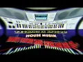 Download Lagu TECHNICS KN6500  ( HOUSE MUSIK )  EPISOD 102