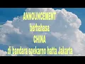 Download Lagu PANGGILAN RUANG TUNGGU BANDARA,DOHA QATAR,ETIHAD,ABUDABI,CATHAY PACIFIC,PHILIPPINE(ANNOUNCEMENT)