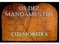 Download Lagu Os Dez Mandamentos - Cid Moreira