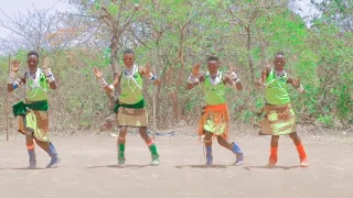 MKWAJAZA FT LUPAMBA MAYIKU HARUSI YA DIJA MSAMBAZAJI SENI TZ 2025 