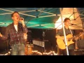 150911 10cm(십센치) - 새벽 4시 (@판교 현대백화점)
