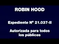 Download Lagu Robin hood (2ªVersión) (VHS 1991)
