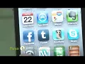 How to access iCloud from your iPhone