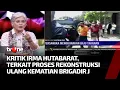 Download Lagu Pengacara Brigadir J Tidak Diperkenankan Masuk, Irma: Mencederai Rekonstruksi | AKIM tvOne