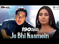 Download Lagu Jo Bhi Kasmein Khai Thi Humne - Raaz | Bipasha Basu \u0026 Dino Morea