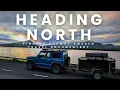 Download Lagu HEADING NORTH - Nordkapp Roadtrip (travel documentary part 1) Finland