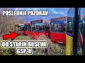 Lagu PRONAŠLI STARE AUTOBUSE GRADSKOG PREVOZA!?