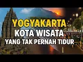 Download Lagu WAJAH YOGYAKARTA DI TAHUN 2025