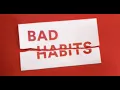 Download Lagu Ed Sheeran - Bad Habits (HQ)