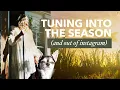Download Lagu Tuning into September // living a simple life without social media + not rushing the season