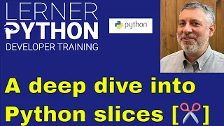 Finally Understand Python slices