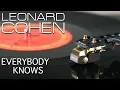 Download Lagu Leonard Cohen - Everybody Knows - [HQ Vinyl Rip] Black Vinyl LP