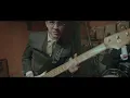 Inzul, Dave Hurtts - Espina De Rosas (Video Oficial)