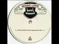 Bent Magic Love (Ashley Beedle's Black Magic Vocal Mix) HQ