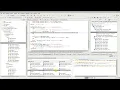 Runtime UVM Elaboration in the DVT Eclipse IDE