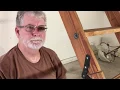 How to Repair a Broken Attic Stair Unit