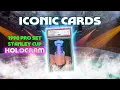 Iconic Hockey Cards 1990-91 Pro Set Hockey THE STANLEY CUP Hologram Card