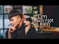 Download Lagu Em Thích Một Mình Nhưng Sợ Cô Đơn - Lương Gia Hùng | MV Official