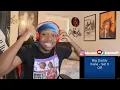 THIS DUDE IS INCREDIBLE!! Big Daddy Kane - Set It Off (REACTION)