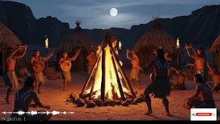 Embers Of The Ancestral Veil Drumming Timeless Rhythms For Sacred Trance And Spirit Grounding