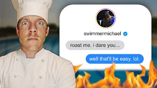 I Roasted A Professional Swimmer s SwimCloud Page