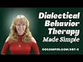 Lagu DBT Secrets Unveiled | DBT Made Simple
