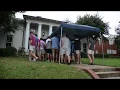 Ole Miss Fraternity and Sorority recruitment week kicks off