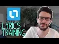 LyricsTraining Learning languages with music