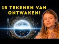 15 Tekenen Dat Je In De Vijfde Dimensie Leeft (Doe De Test)
