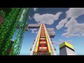 If Minecraft was a Rhythm Game | Clean Bandit - Higher feat. iann dior
