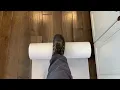 Floor Protection - StickGuard Breathable Reusable Waterproof Surface Covering