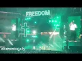 Download Lagu Justin Bieber- Where You Go I Follow Ft Chandler Moore, Pink Sweat$, Judah Smith |Freedom Experience