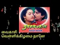 Lagu வைகாசி வெள்ளிக்கிழம / VAIKASI VELLIKILAMA / ILLAYARAJA / SPB / 5.1 DOLBY DIGITAL