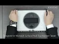 Why you should have a ZenRich case for your Surface pro 9