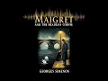 A Body Without a Head A City Full of Secrets Maigret Investigates
