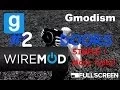 Garry s Mod BASIC Wiremod tutorial Doors AUTO AND MANUAL
