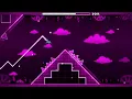 Geometry Dash - Sonar All Coins by JerkRat
