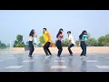Download Lagu INDUSTRY BABY X NAGADA SANG DHOL | Danceta Academy Call 9919800337