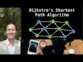 Dijkstra s Algorithm Made Easy Step-by-Step Guide with Real-Life Examples