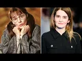 Shirley Henderson Was 37 When She Played 14-Year-Old in Harry Potter